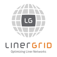 LinerGrid logo, LinerGrid contact details