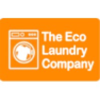 The Eco Laundry Company logo, The Eco Laundry Company contact details