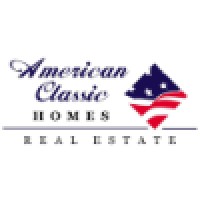 American Classic Homes logo, American Classic Homes contact details