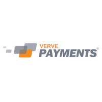 Verve Payments logo, Verve Payments contact details