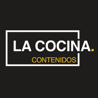 La Cocina Contenidos logo, La Cocina Contenidos contact details