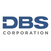 DBS Corporation logo, DBS Corporation contact details