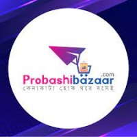 Probashibazaar.com logo, Probashibazaar.com contact details