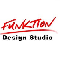 Funktion Design Studio logo, Funktion Design Studio contact details