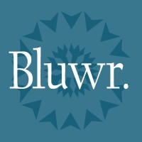 Bluwr logo, Bluwr contact details