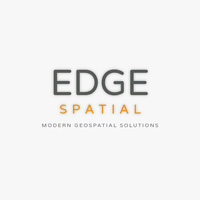 Edge Spatial logo, Edge Spatial contact details