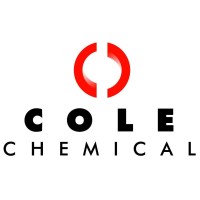 Cole Chemical logo, Cole Chemical contact details