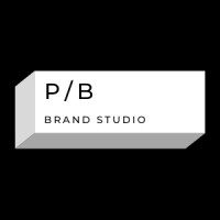 P/B Brand Studio logo, P/B Brand Studio contact details