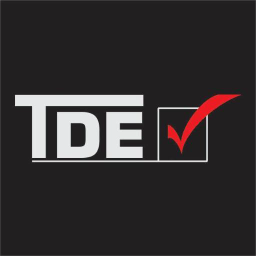 TDE Services Ltd logo, TDE Services Ltd contact details