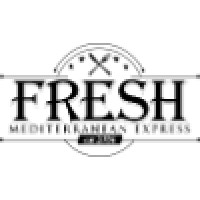 Fresh Mediterranean Express logo, Fresh Mediterranean Express contact details