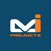 MI Products logo, MI Products contact details