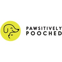 Pawsitively Pooched logo, Pawsitively Pooched contact details