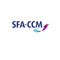 SFA-CCM logo, SFA-CCM contact details