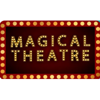 Magical Theatre logo, Magical Theatre contact details