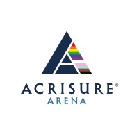 Acrisure Arena logo, Acrisure Arena contact details