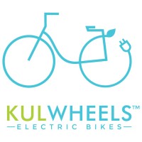 Kul Wheels logo, Kul Wheels contact details