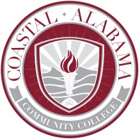 Coastal Alabama Community College logo, Coastal Alabama Community College contact details