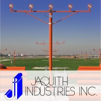 Jaquith Industries Inc logo, Jaquith Industries Inc contact details