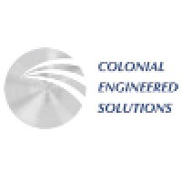 Colonial Engineered Solutions logo, Colonial Engineered Solutions contact details