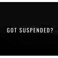 Got Suspended? logo, Got Suspended? contact details