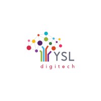 YSLDigiTech Digital Marketing Agency & Software Company logo, YSLDigiTech Digital Marketing Agency & Software Company contact details