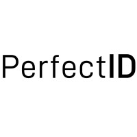 PerfectID logo, PerfectID contact details