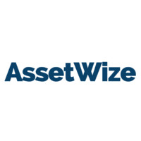 AssetWize logo, AssetWize contact details