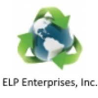 ELP Enterprises, Inc. logo, ELP Enterprises, Inc. contact details