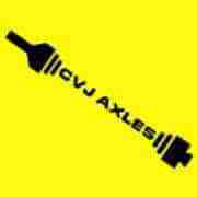 CVJ Axles, Inc logo, CVJ Axles, Inc contact details