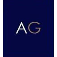 AG Abogados logo, AG Abogados contact details