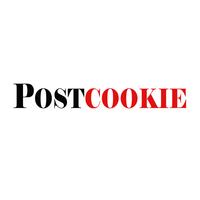 Postcookie logo, Postcookie contact details