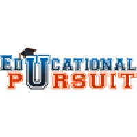 Educational Pursuit logo, Educational Pursuit contact details