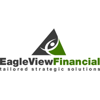 EagleView Financial logo, EagleView Financial contact details