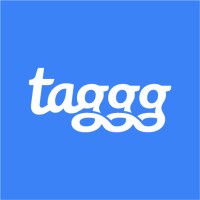 Taggg logo, Taggg contact details