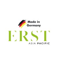 ERST Asia Pacific Pte Ltd logo, ERST Asia Pacific Pte Ltd contact details