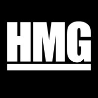 HMG Aerospace logo, HMG Aerospace contact details