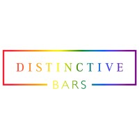 Distinctive Bars logo, Distinctive Bars contact details