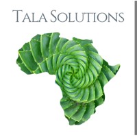 Tala Solutions logo, Tala Solutions contact details