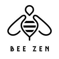 Bee Zen logo, Bee Zen contact details