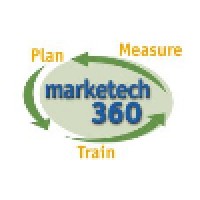 marketech360 logo, marketech360 contact details