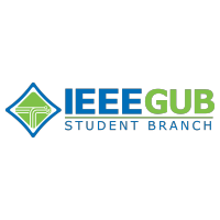 IEEE GUB Student Branch logo, IEEE GUB Student Branch contact details