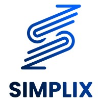 Simplix logo, Simplix contact details