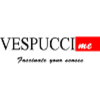 Lentes de moda Vespucci me logo, Lentes de moda Vespucci me contact details