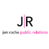 Jen Roche PR logo, Jen Roche PR contact details