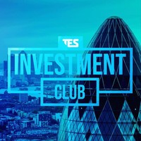 TES Investment Club logo, TES Investment Club contact details