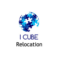 I Cube Relocation logo, I Cube Relocation contact details