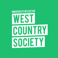 West Country Society, University of Exeter logo, West Country Society, University of Exeter contact details