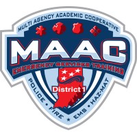 MAAC FOUNDATION INC logo, MAAC FOUNDATION INC contact details