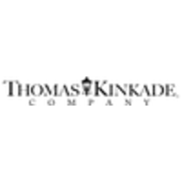 Thomas Kinkade Company logo, Thomas Kinkade Company contact details