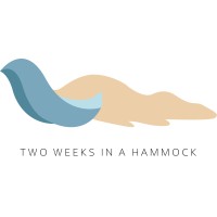 Two Weeks in a Hammock logo, Two Weeks in a Hammock contact details